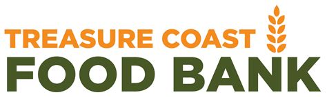 treasure coast food bank events